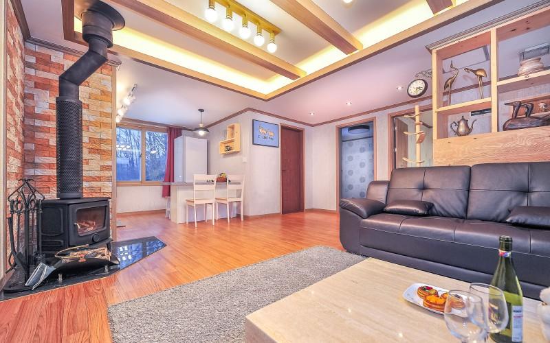 문경 가휴펜션 (Mungyeong Vacation Pension)