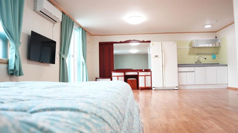 태안(안면도) 아이니펜션 (Taean (Anmyeondo) Iny Pension)