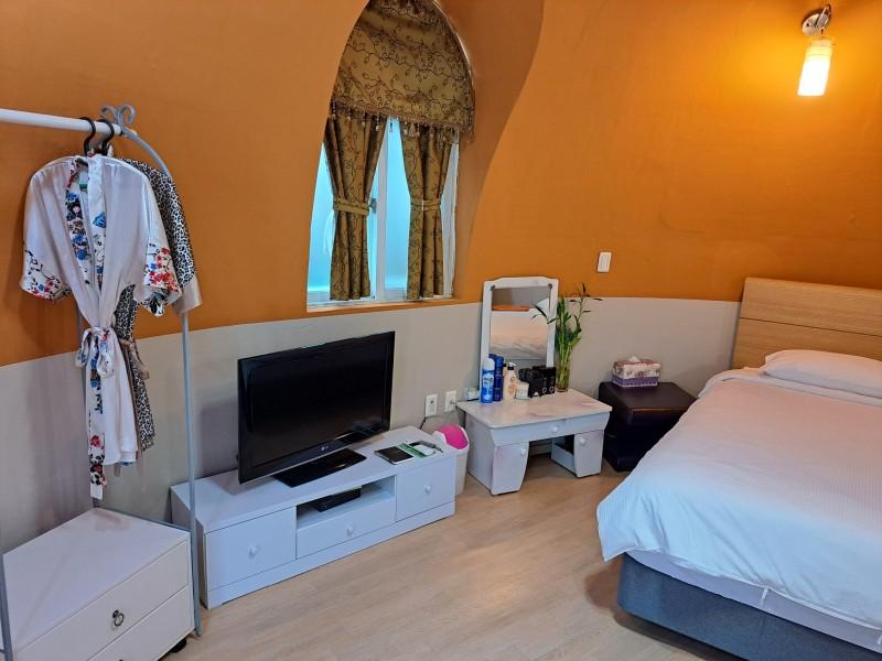 담양 반딧불펜션 (Damyang Firefly Pension)