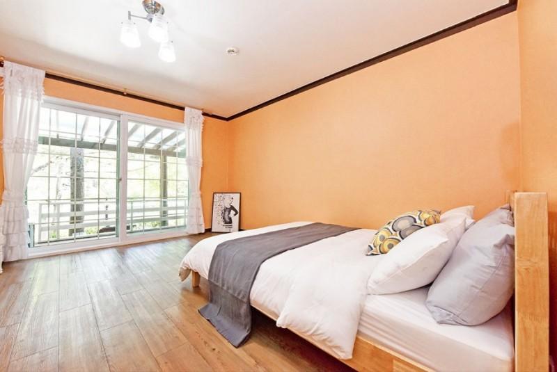 평창 밸리뷰펜션 (Pyeongchang Valley View Pension)