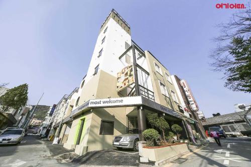 굿스테이 그랜드 모텔 춘천 (Goodstay Grand Motel Chuncheon)