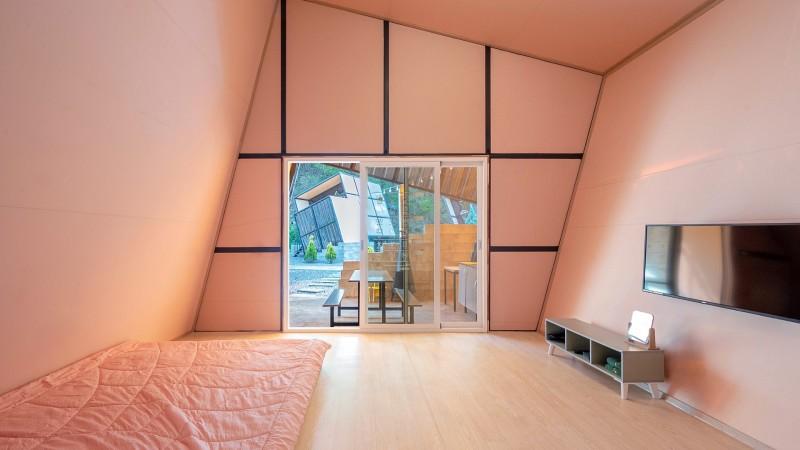 포천 스테이635글램핑펜션 (Pocheon Stay 635 Glamping Pension)