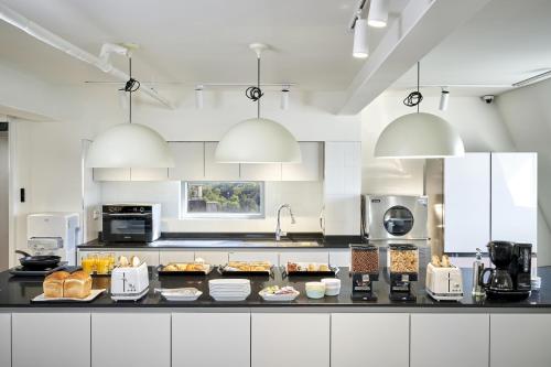 H 호스텔 (H HOSTEL Itaewon)
