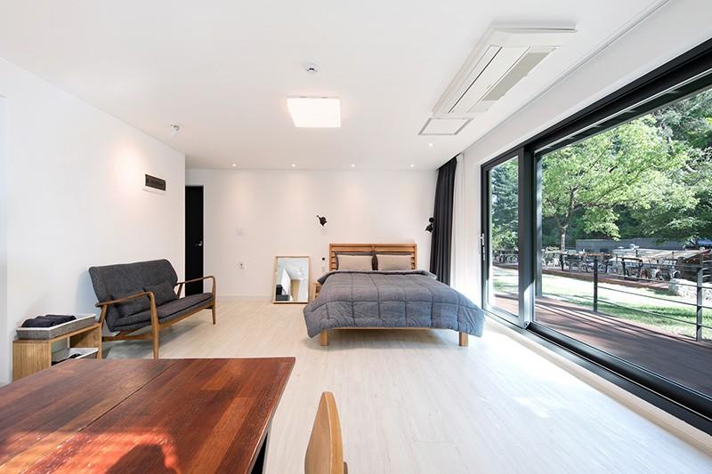남양주 펜션121 (Namyangju Pension 121)