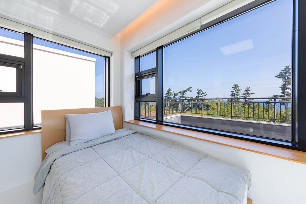 울진 데이하우스 (Uljin Day House)