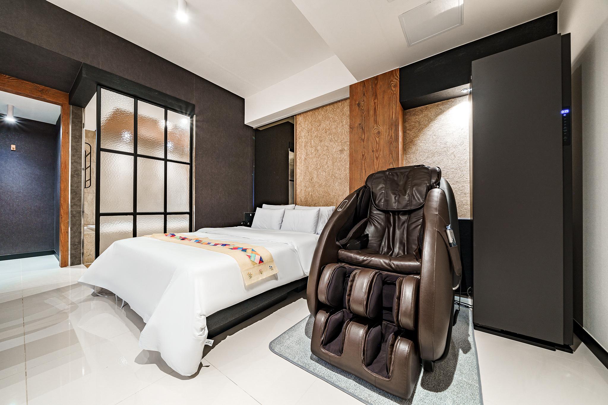 포천 마루 호텔 (Pocheon Maru Hotel)