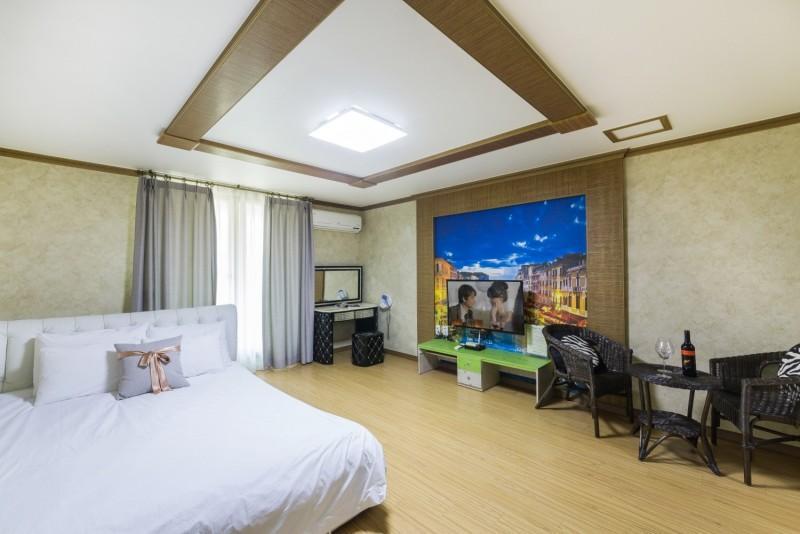 순천 순천만들마루펜션(순천만국제정원도보1분,단체) (Suncheon Mandeulmaru Pension (Suncheon Bay International Garden 1 minute walk, group))