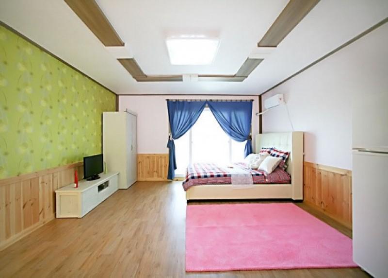 괴산 그랑둘이펜션 (Goesan Grang Duli Pension)