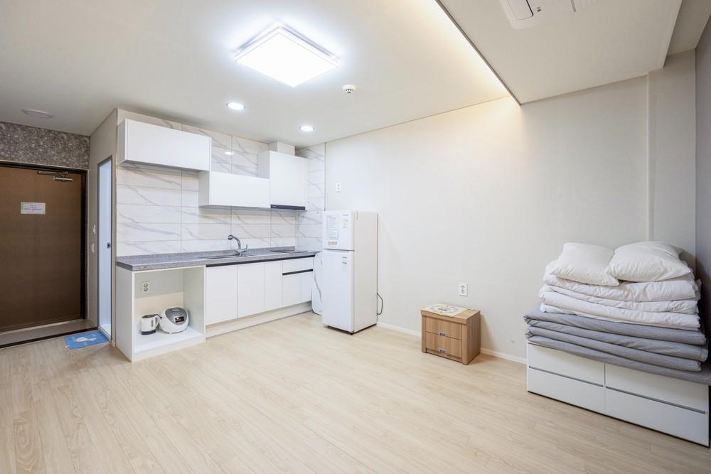 하조대 성심 펜션 (Hajodae Sungsim Pension)