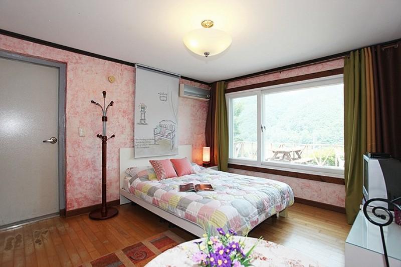 단양 향기나무펜션 (Danyang Fragrant Tree Pension)