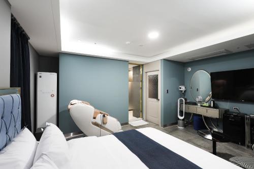 엘 타워 호텔 (El Tower Hotel)