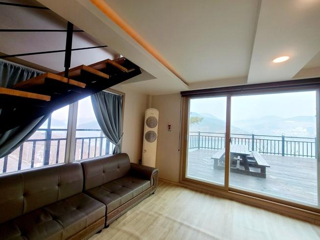 Okjeongho Golden Pension