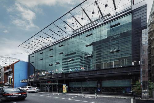 베니키아 호텔 대림 (Benikea Hotel Daelim)