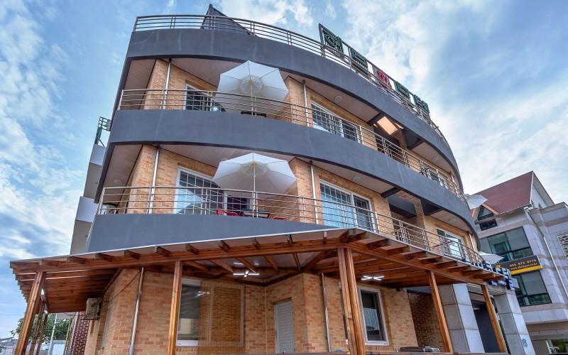 양양 허브모텔펜션 (Yangyang Herb Motel Pension)