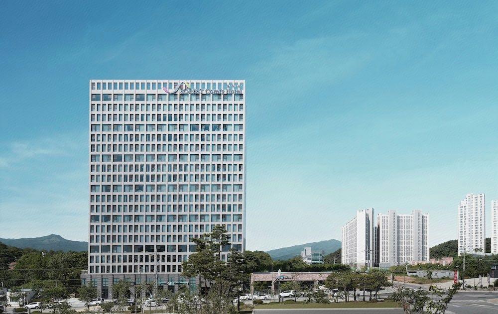 센텀마크 호텔 양양 (Centum Mark Hotel Yang Yang)