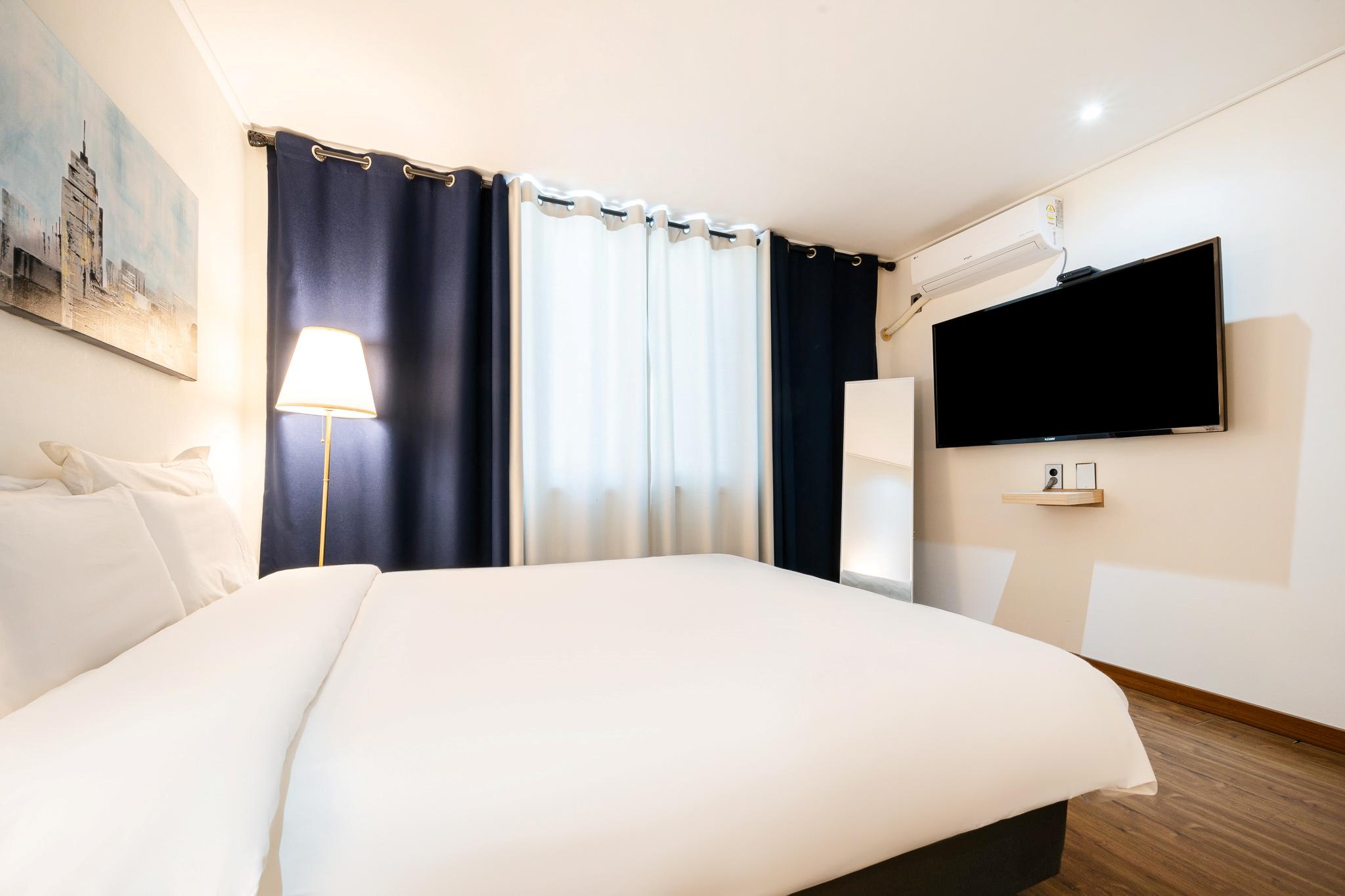 광주 어반라이프 호텔 (Gwangju Urban Life Hotel)