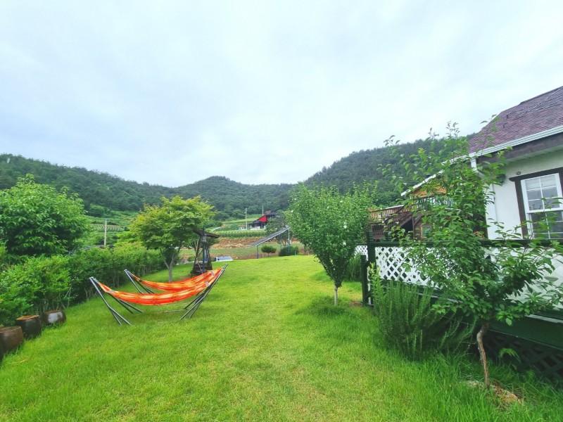 보성 별바라기펜션 (Boseong Byulbaragi Pension)