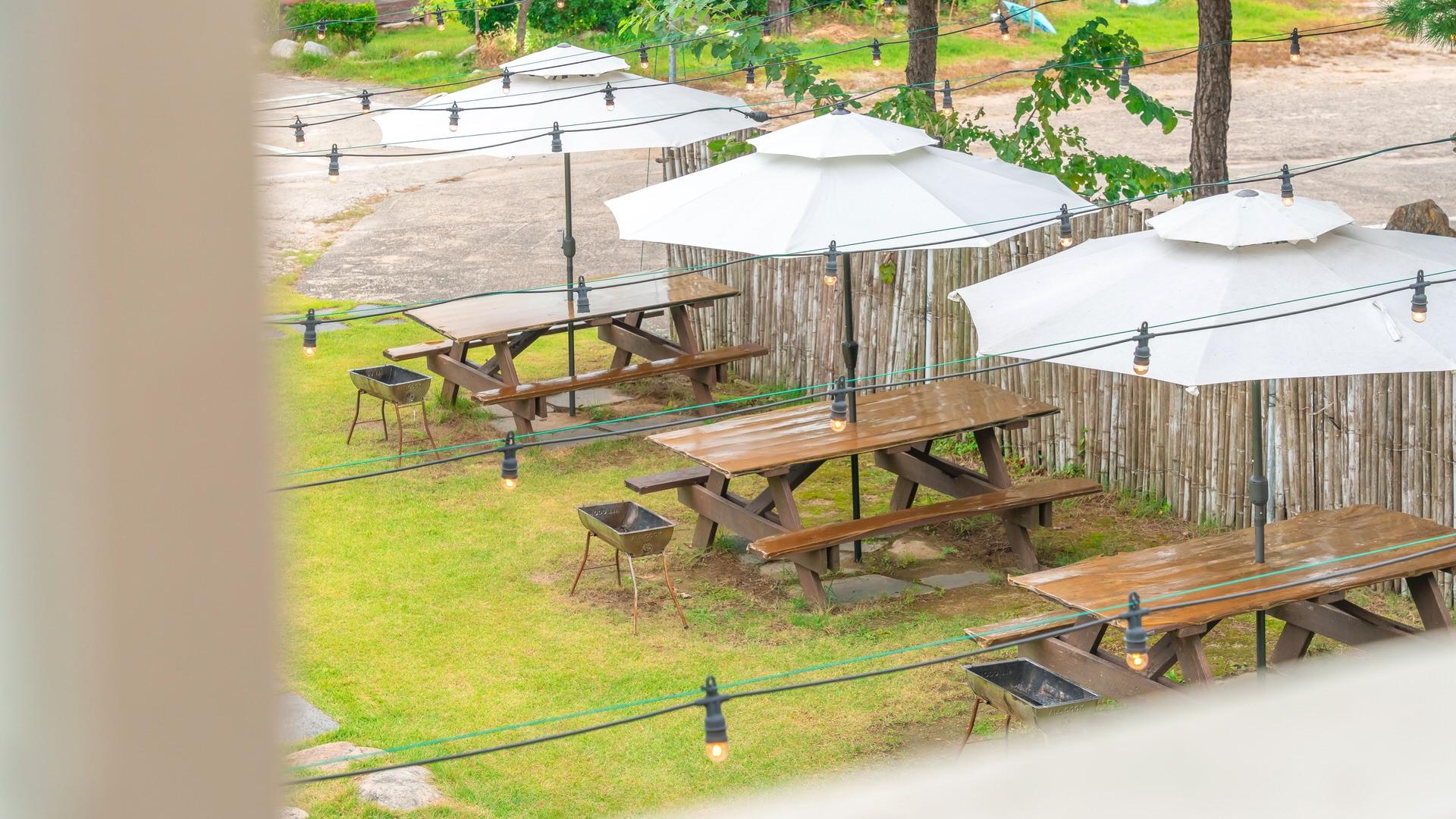 goseong haemaji pension