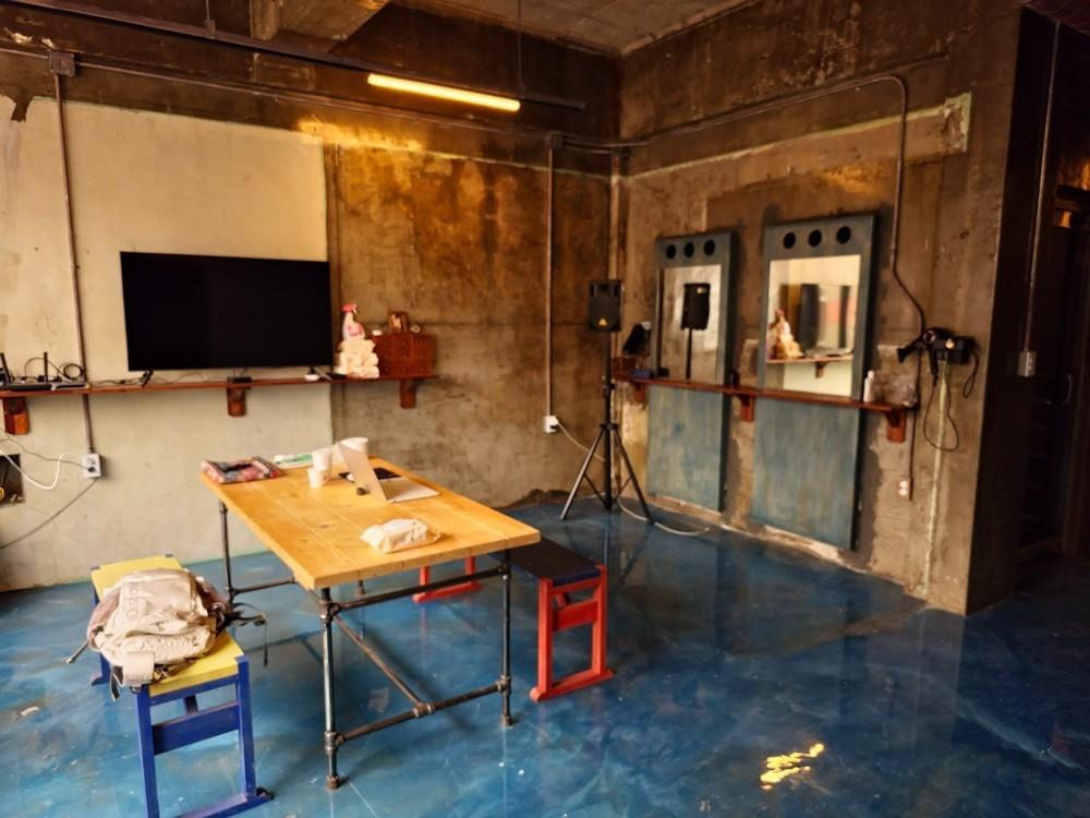 포데로사 블루 게스트하우스 (Pohang Poderosa Blue Guesthouse)