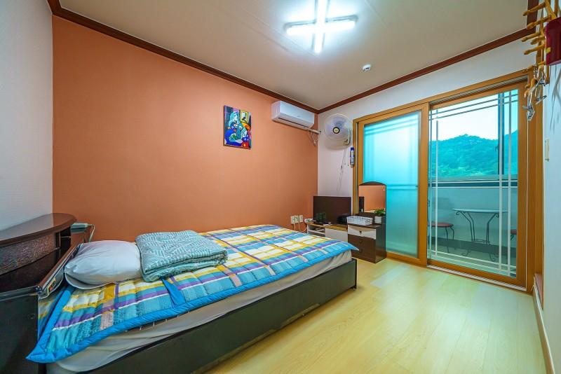 평창 오대산산들펜션 (Pyeongchang Odaesandeul Pension)