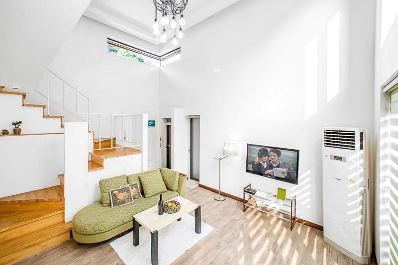 포천 이뉴풀빌라 (Pocheon Inyou Pool Villa)