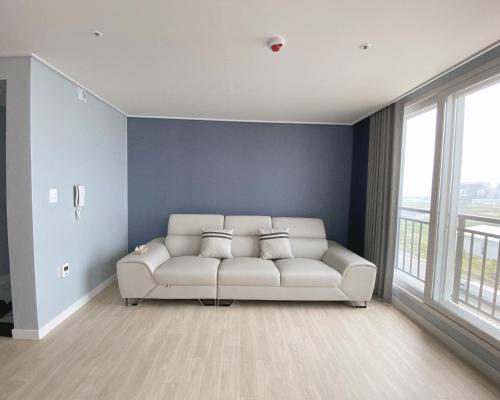 군산 리틀 프린스 콘도 (Gunsan Little Prince Condo)