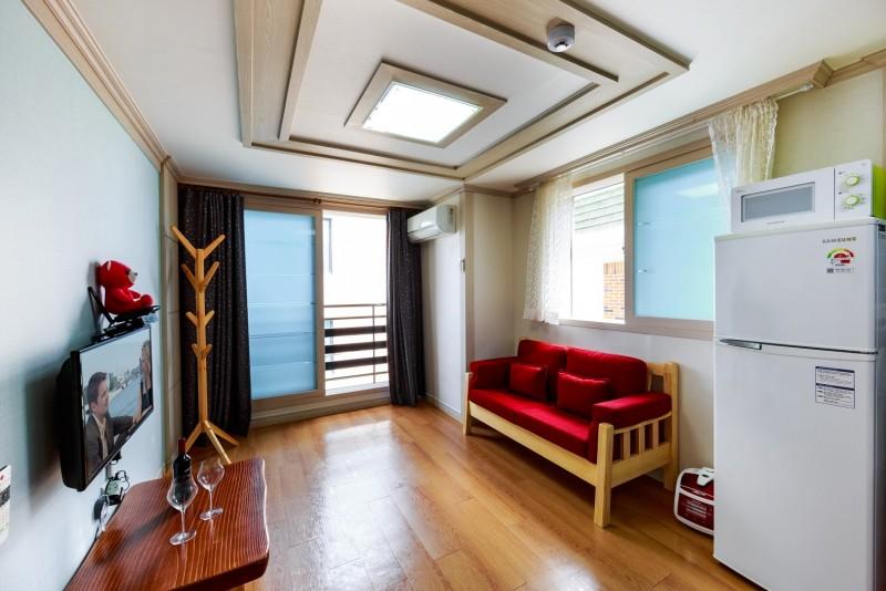 부산 드림하우스펜션 (Busan Dream House Pension)