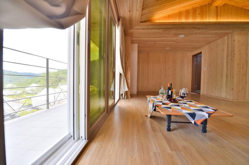 곡성 좋은세상리조트글램핑펜션 (Gokseong Joeunsesang Resort Glamping Pension)