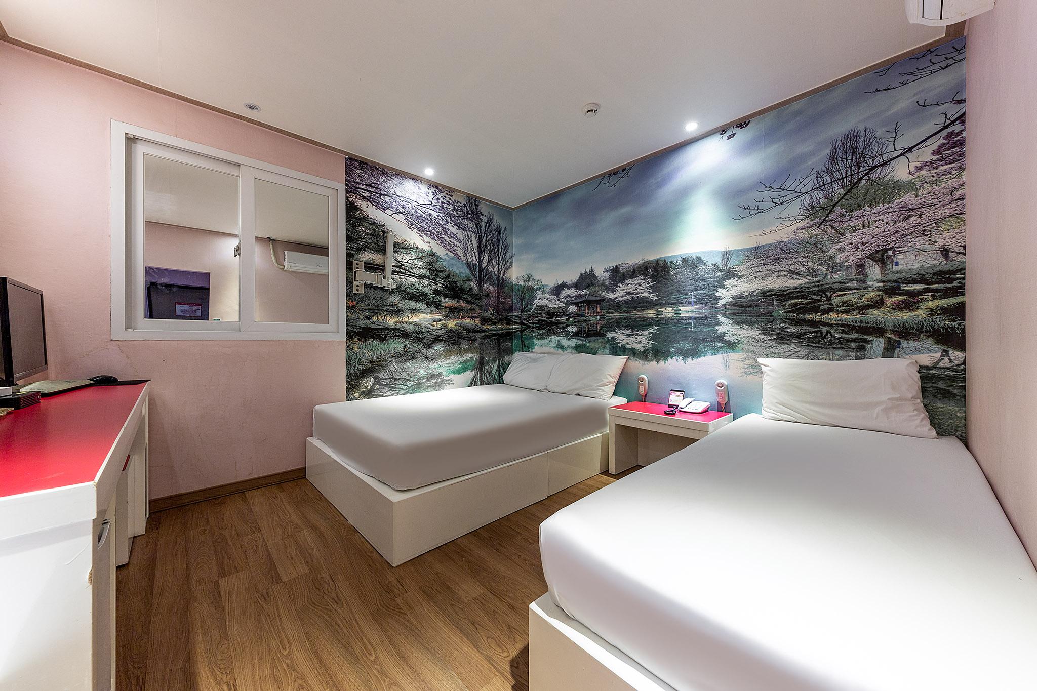 공주 수 (Gongju Soo)