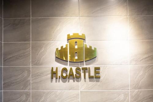 순천호텔캐슬 (Hotel Castle)