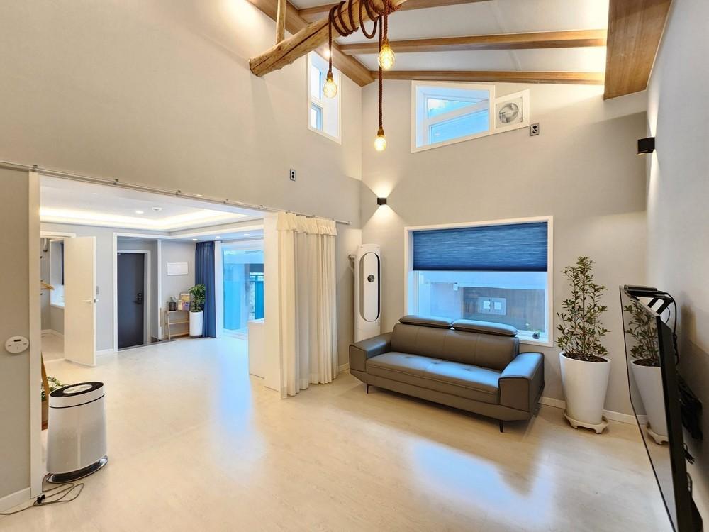 Iga Hanok-Awarded Architectural Culture Award