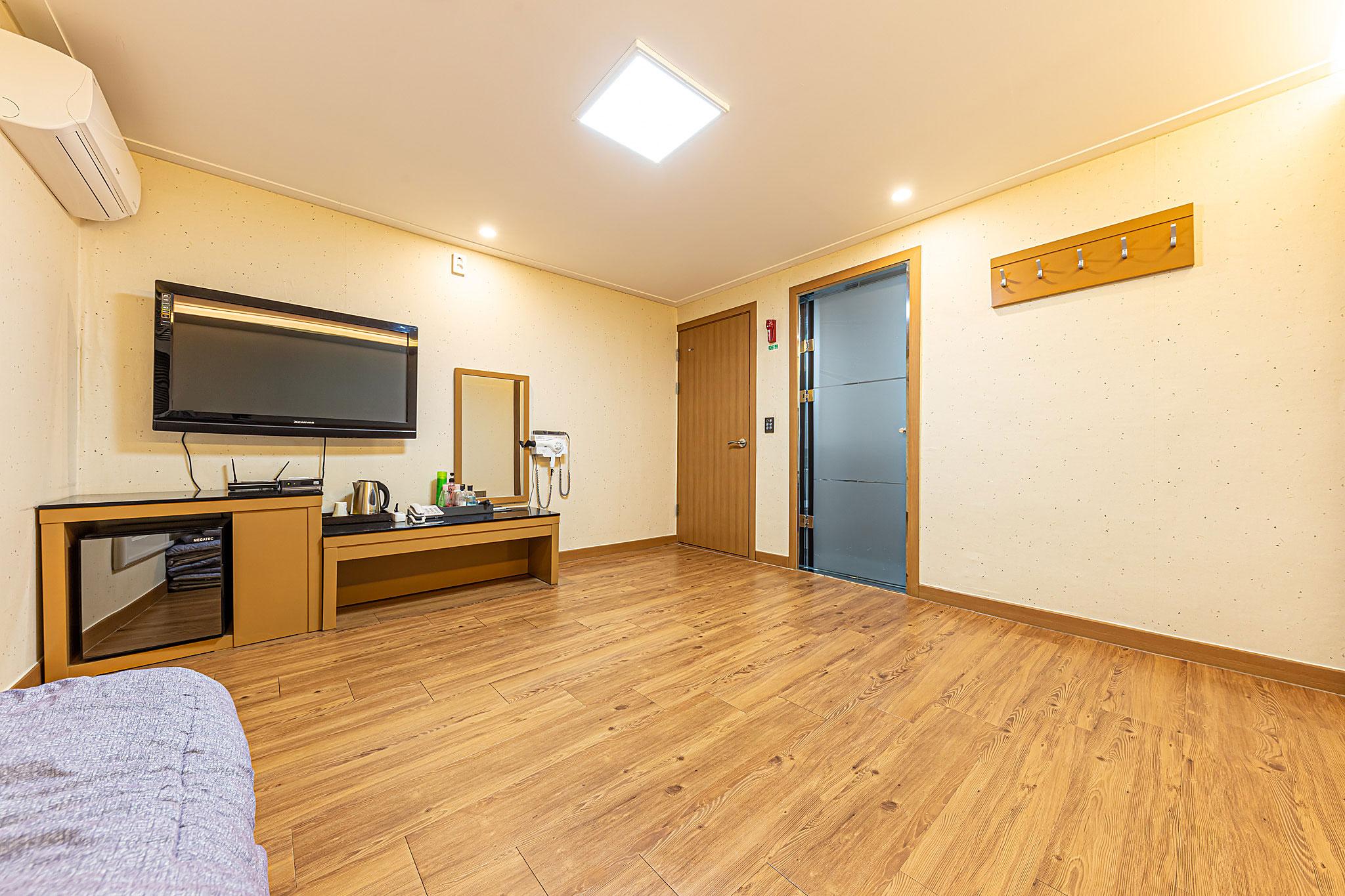 충주 나폴리 (Chungju Napoli)