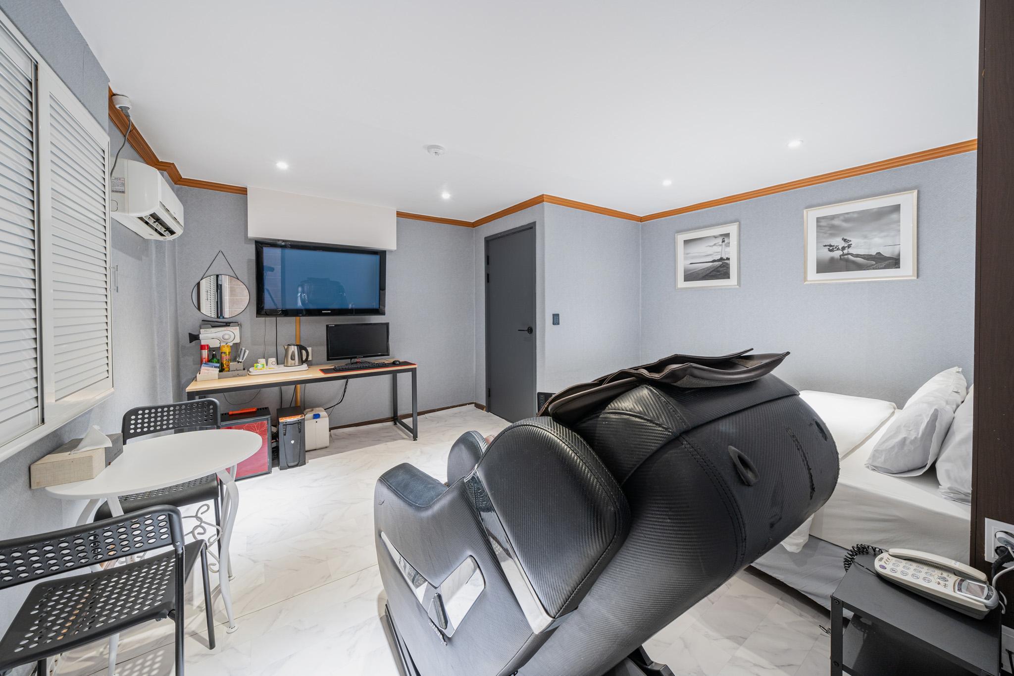 인천(서구) 가우디 (Incheon (Seogu) Gaudi)