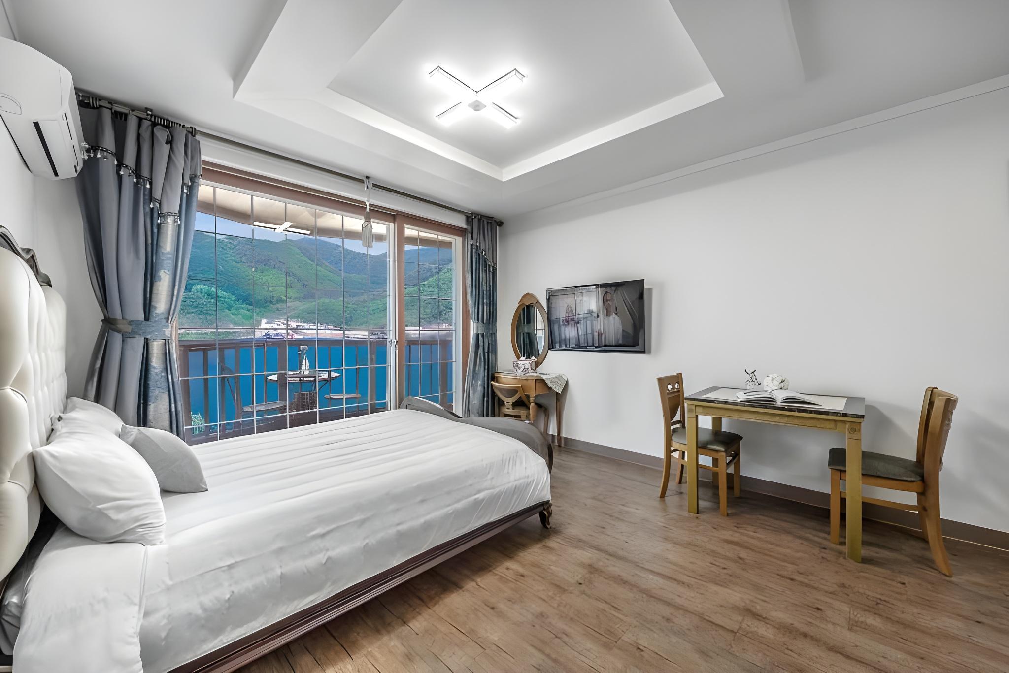 가평 엘린 펜션 (Gapyeong Elin Pension)