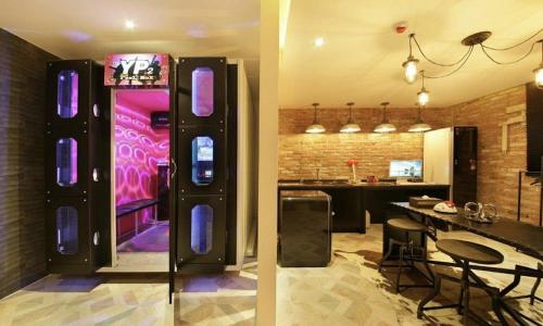 호텔 놀 (Hotel NOL)