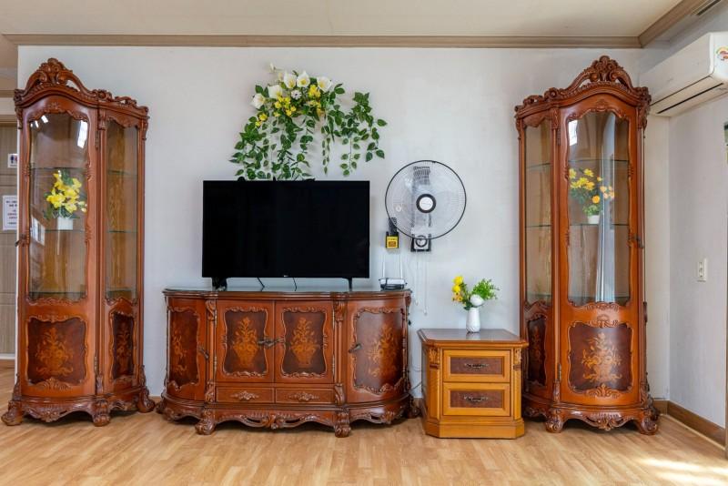 을왕리 마들렌펜션 (Eurwangri Madeleine Pension)