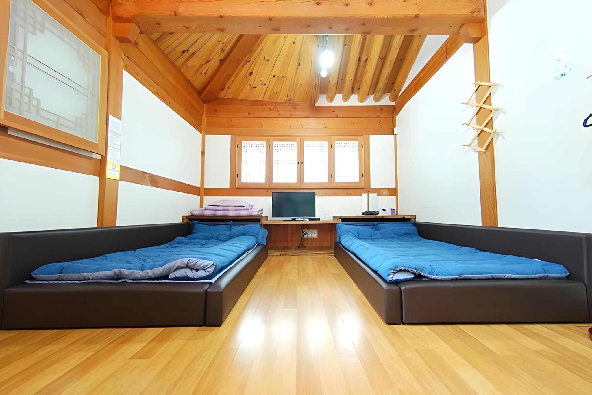 파주 살림채 펜션 (Paju salimchae pension)