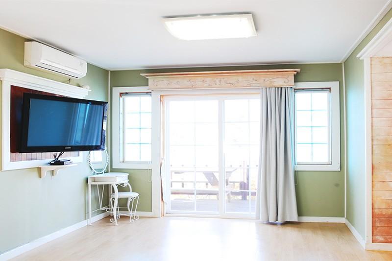 부안(변산반도) 네버엔딩스토리펜션 (Buan Never Ending Story Pension)