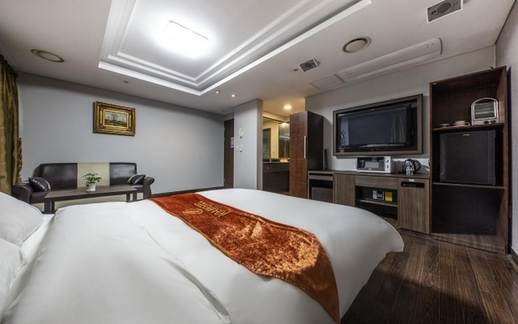 조아 호텔 (Joa Hotel)