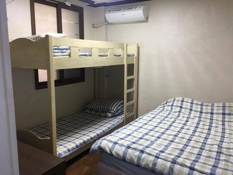 울산 램넌트게스트하우스펜션 (Ulsan Ram You Guest House Pension)