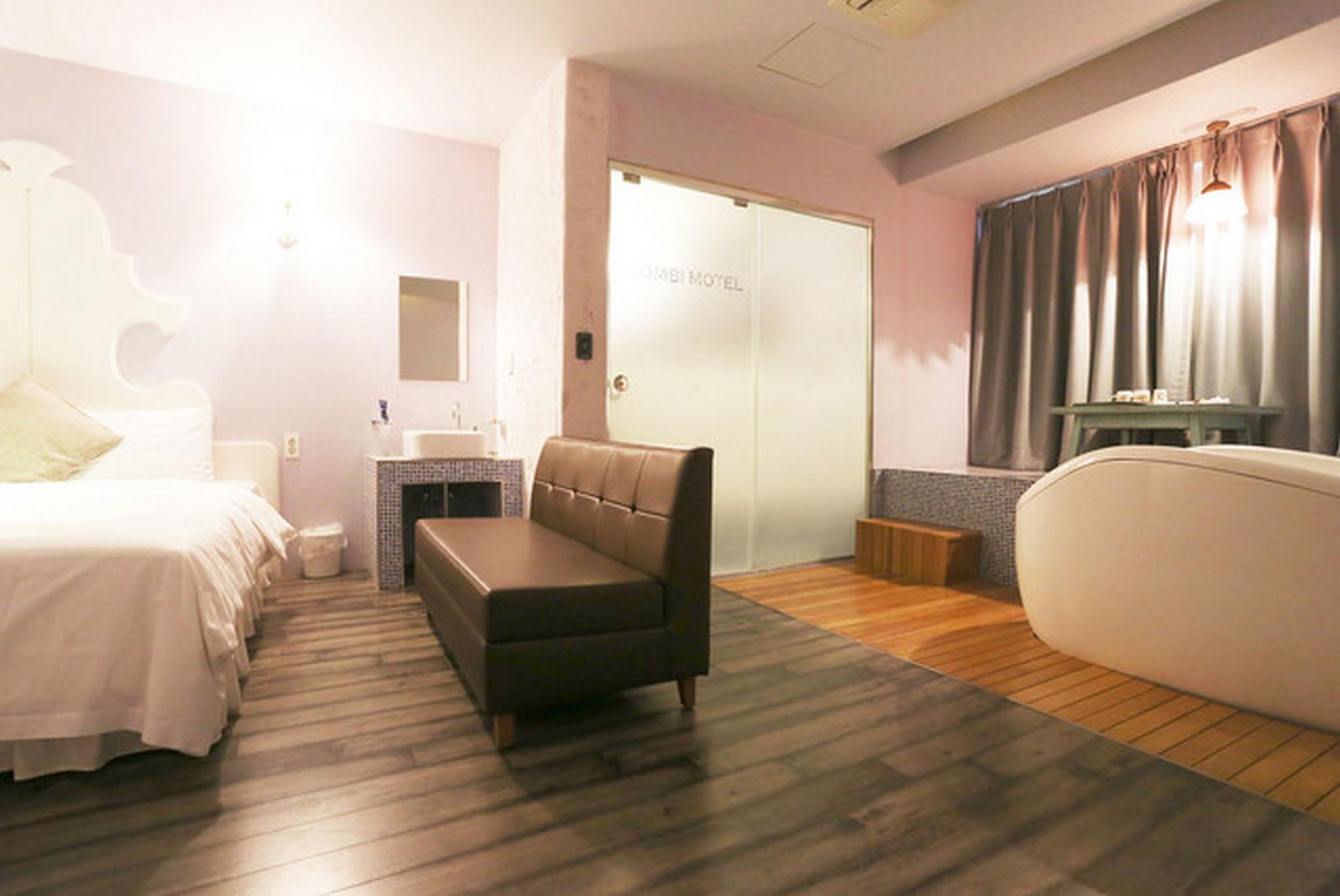 파주 호텔 더 헤이리 (Paju Hotel The Heyri)