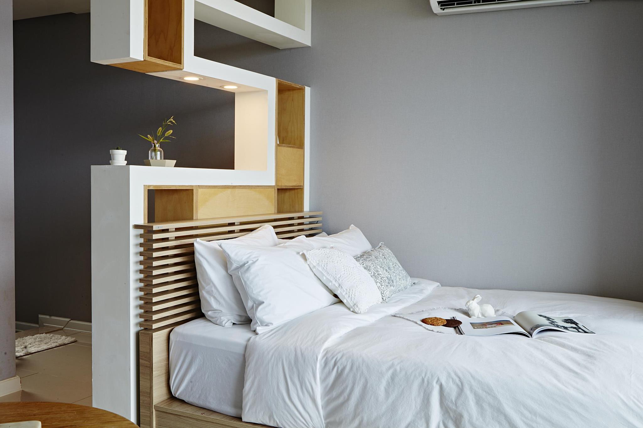 비프리비 부티크 펜션 (Vie Privee Boutique Pension)