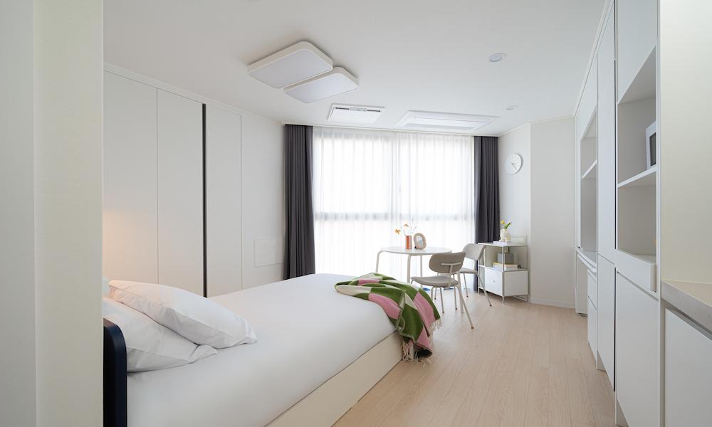 어반스테이 당진터미널점 (Urbanstay  Dangjin Terminal)