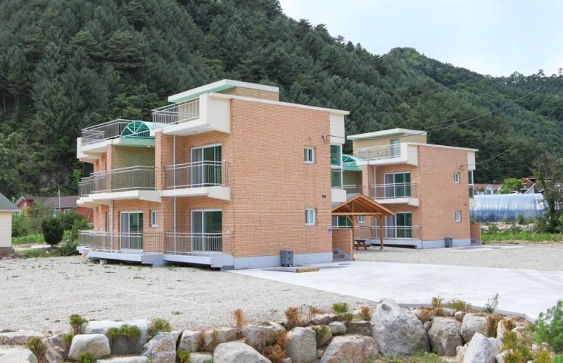 인제 가리산필례펜션 (Inje Garisan Pilye Pension)