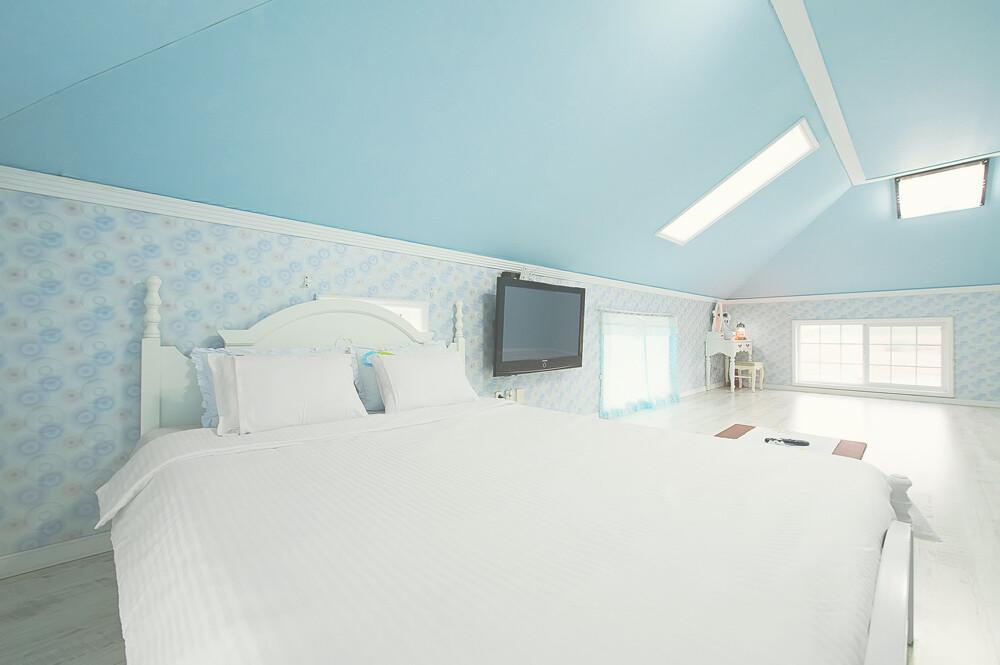 부안 발리 애견동반펜션 (Buan Bali Pet Friendly Pension)