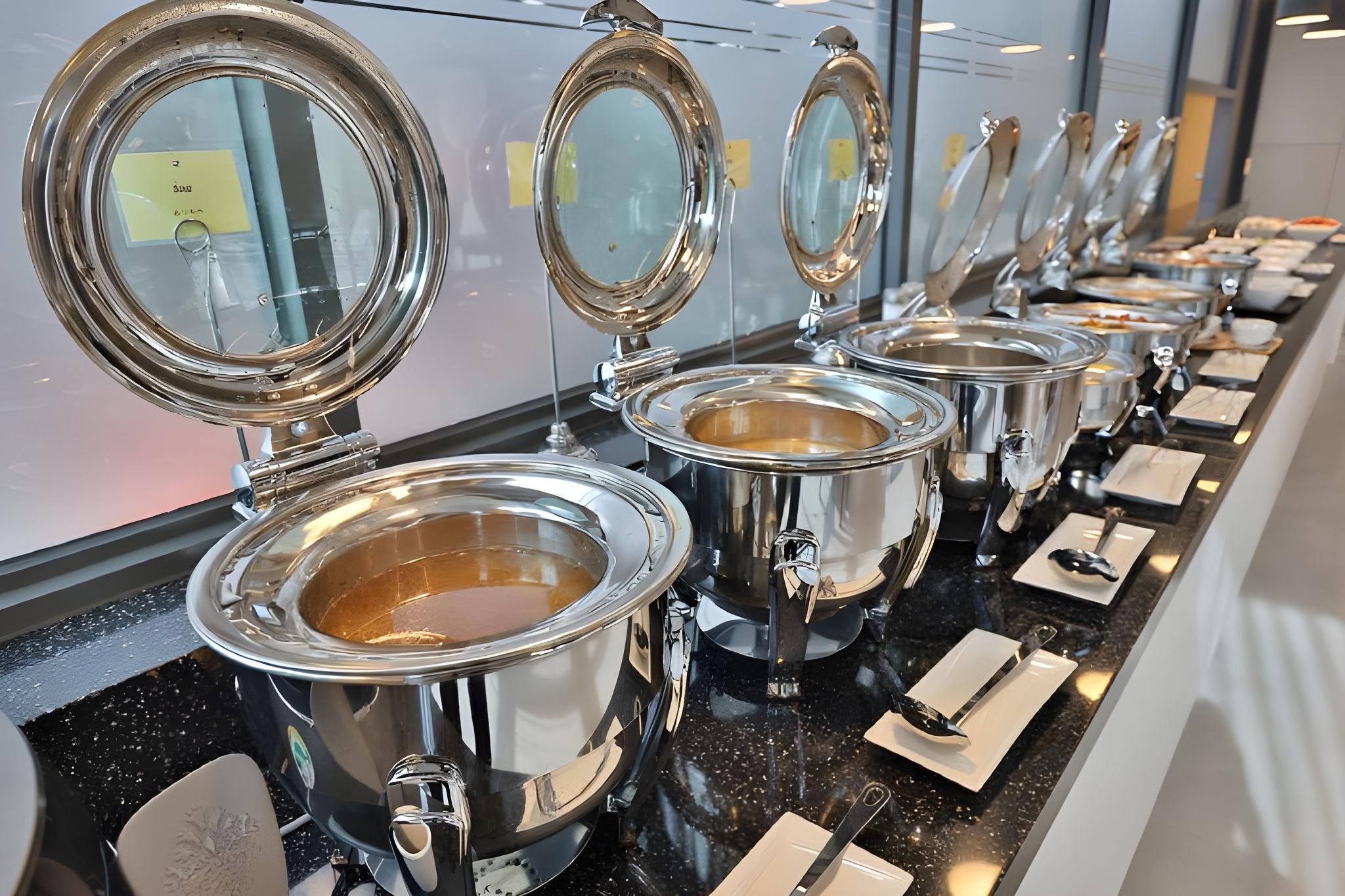 빌리언 웨스턴 호텔 (Billion Western Hotel)