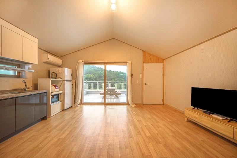 공주 신계룡산갑사펜션 (Gongju Singyeryong Sangapsa Pension)