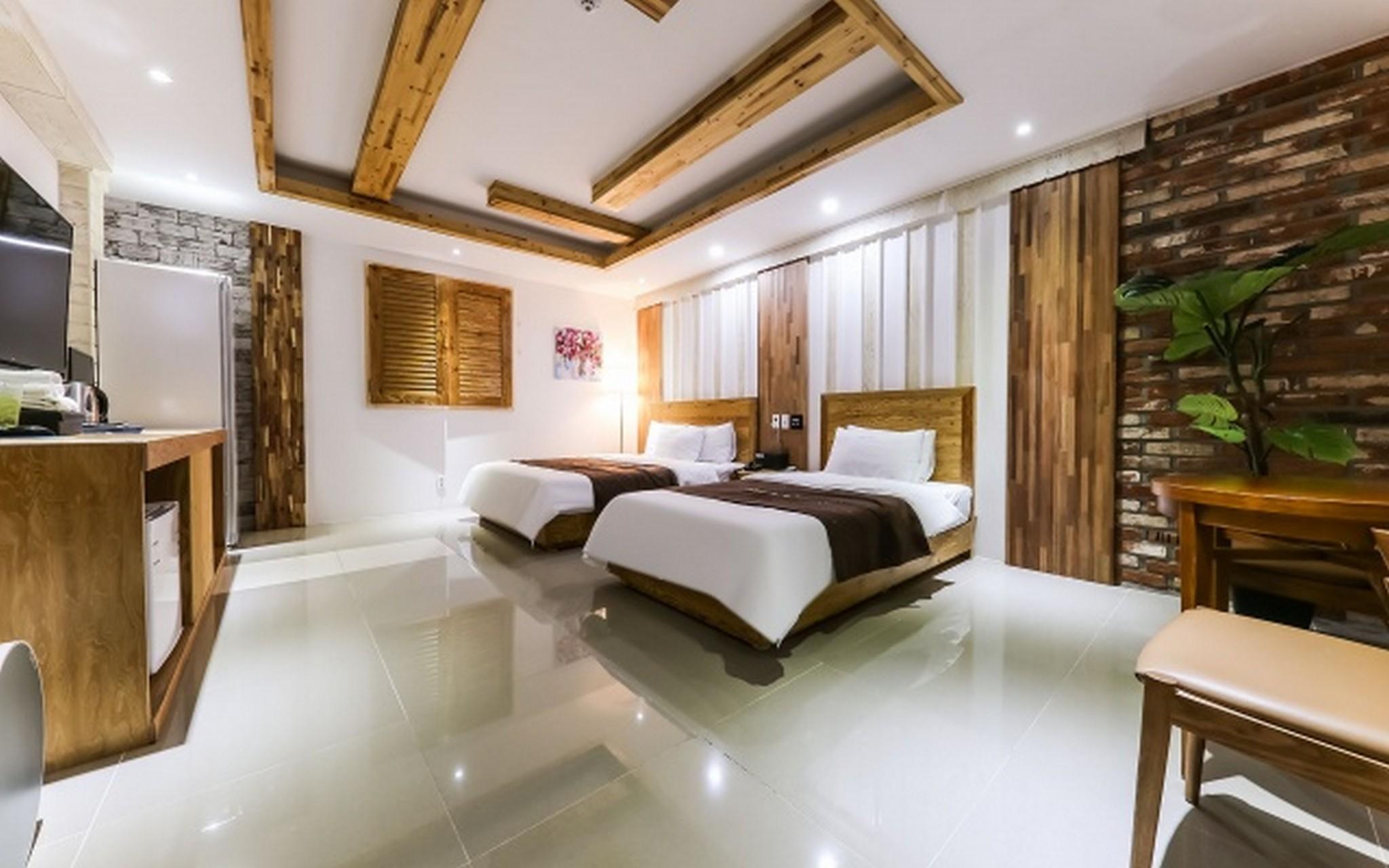 청주 호텔 초콜릿 (Cheongju Hotel Chocolate)