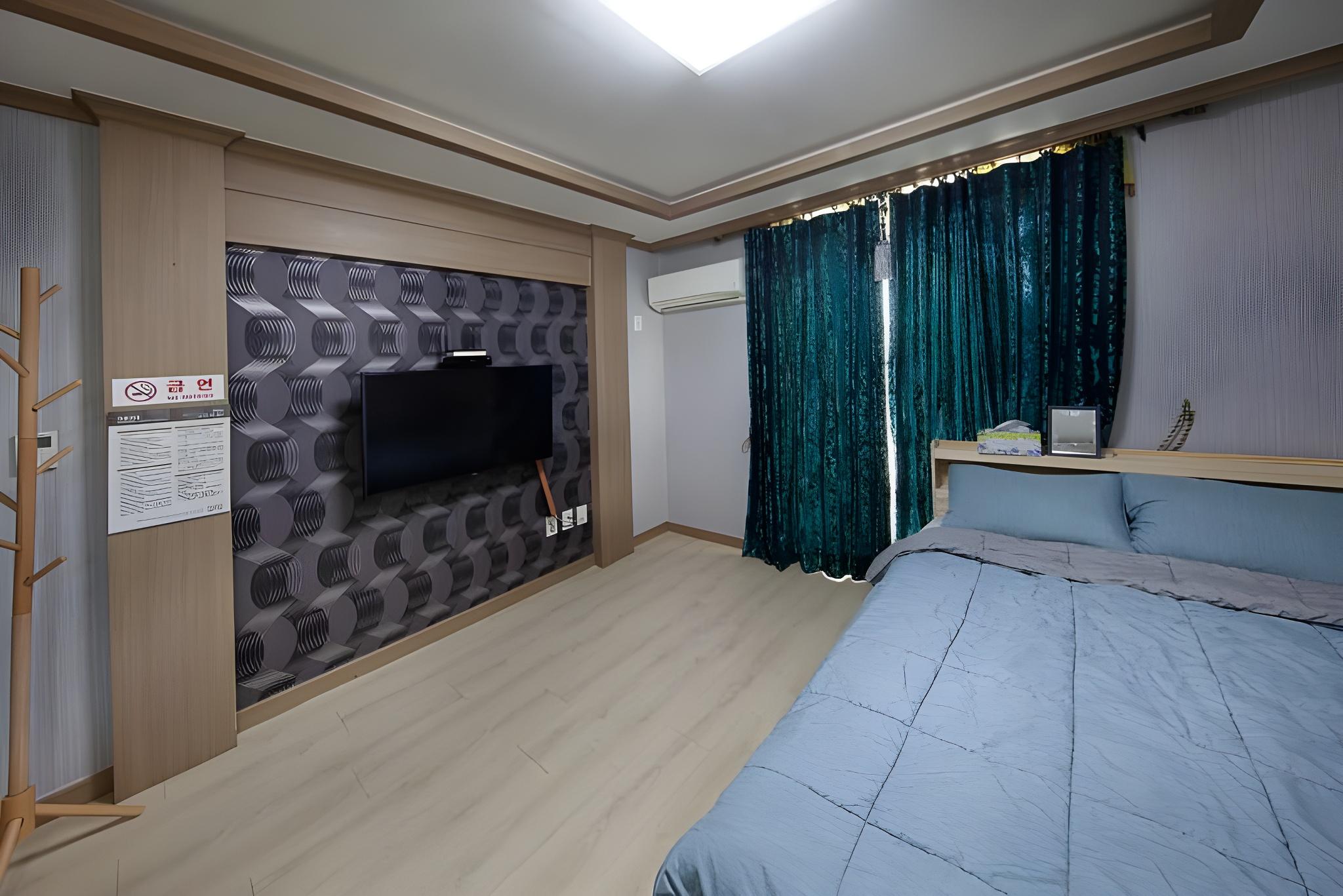 동해 추암펜션 (Donghae Chuam Pension)