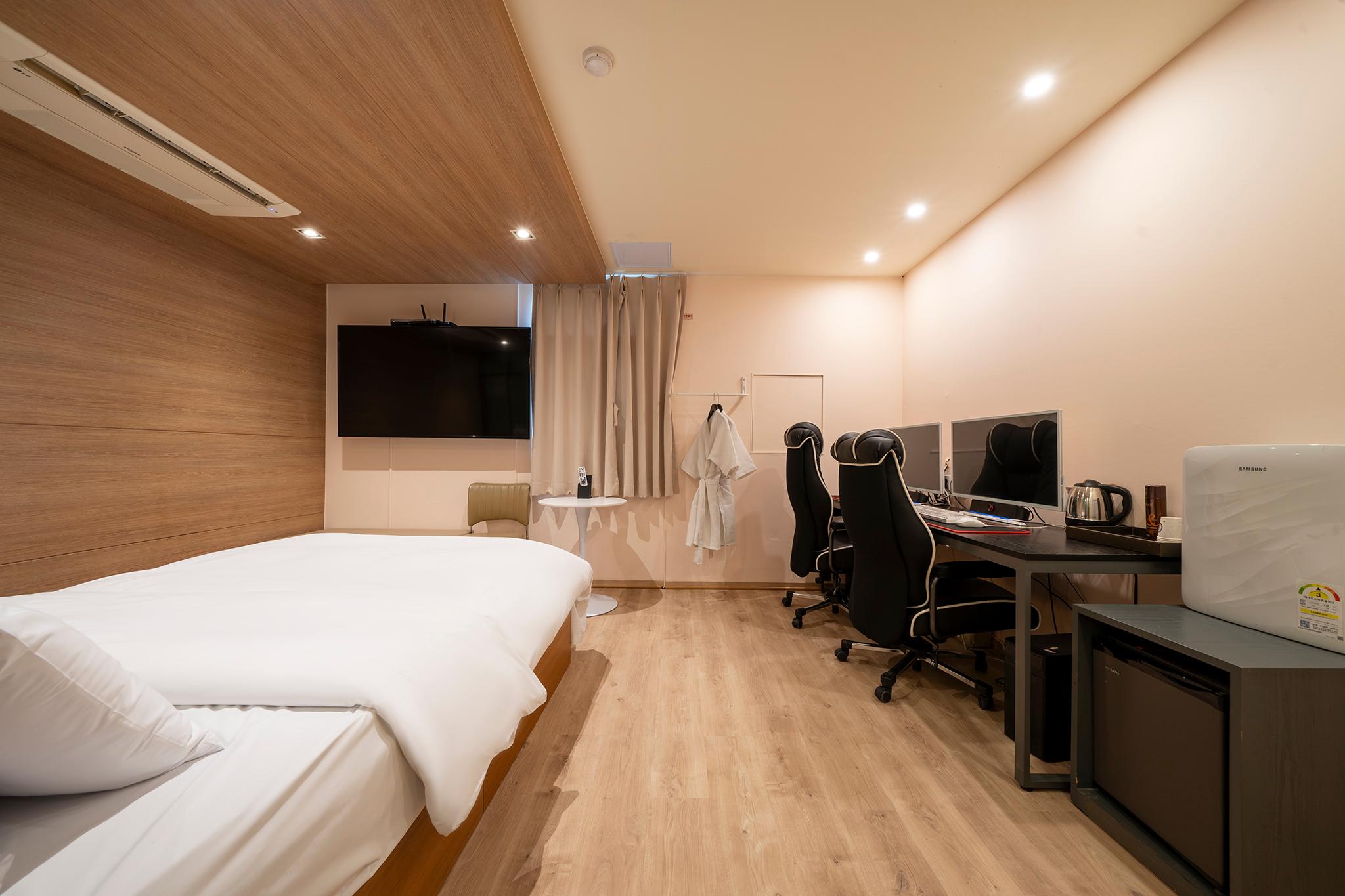 용인 오스카 (Yongin Oscar)